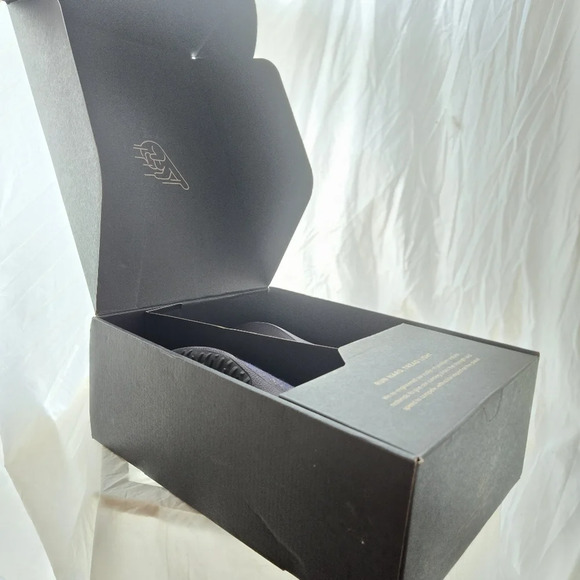 Allbirds Wool Dasher Mizzle Low Comet Purple 13 - Picture 12 of 14